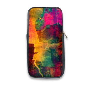 Color Mess | Keyboard and Mouse Sleeve for wireless Keyboard & Mouse