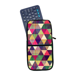 Kite Design | Keyboard and Mouse Sleeve for wireless Keyboard & Mouse
