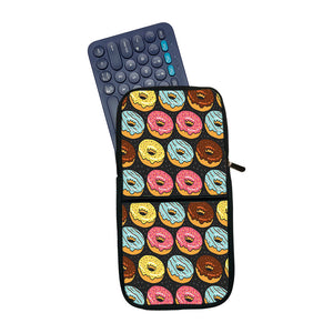 Donut Lover | Keyboard and Mouse Sleeve for wireless Keyboard & Mouse
