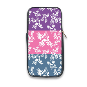 Pack of Floral | Keyboard and Mouse Sleeve for wireless Keyboard & Mouse