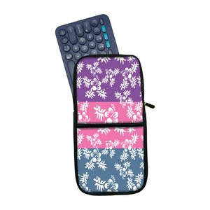 Pack of Floral | Keyboard and Mouse Sleeve for wireless Keyboard & Mouse