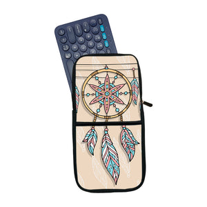 Dream Catcher | Keyboard and Mouse Sleeve for wireless Keyboard & Mouse