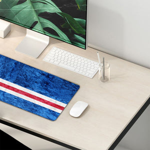 Cape Desk Mat
