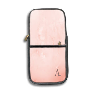 ROGUE PINK | DFY Keyboard and Mouse Sleeve for wireless Keyboard & Mouse
