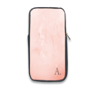 ROGUE PINK | DFY Keyboard and Mouse Sleeve for wireless Keyboard & Mouse