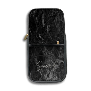 MARBLE FLOURISH | DFY Keyboard and Mouse Sleeve for wireless Keyboard & Mouse