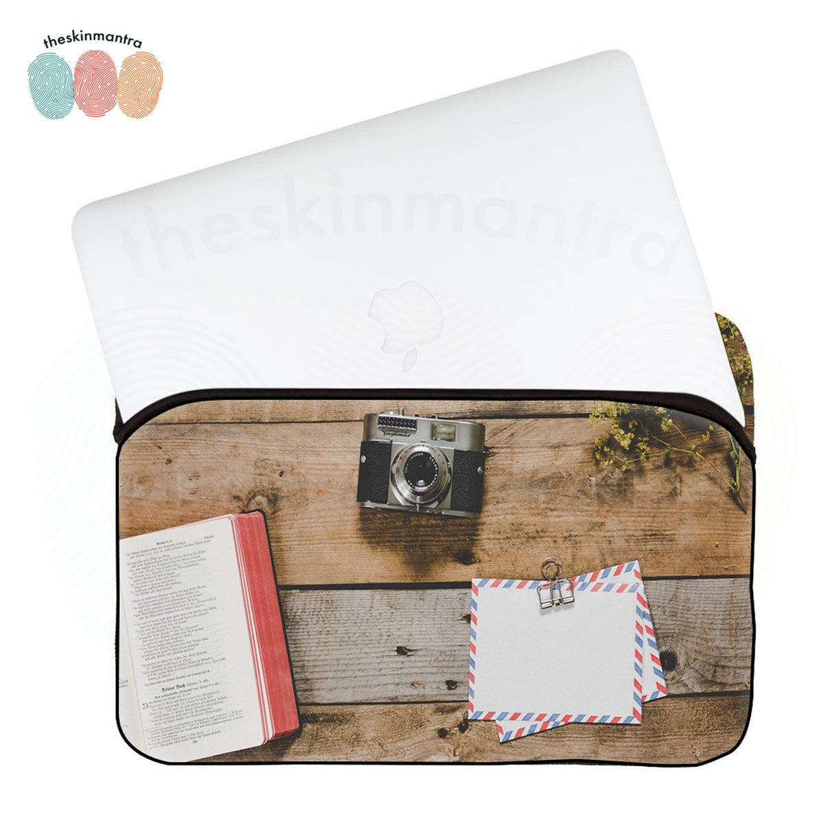 Custom Macbook Sleeves & Laptop Sleeves for all Dell, Lenovo, HP, Air