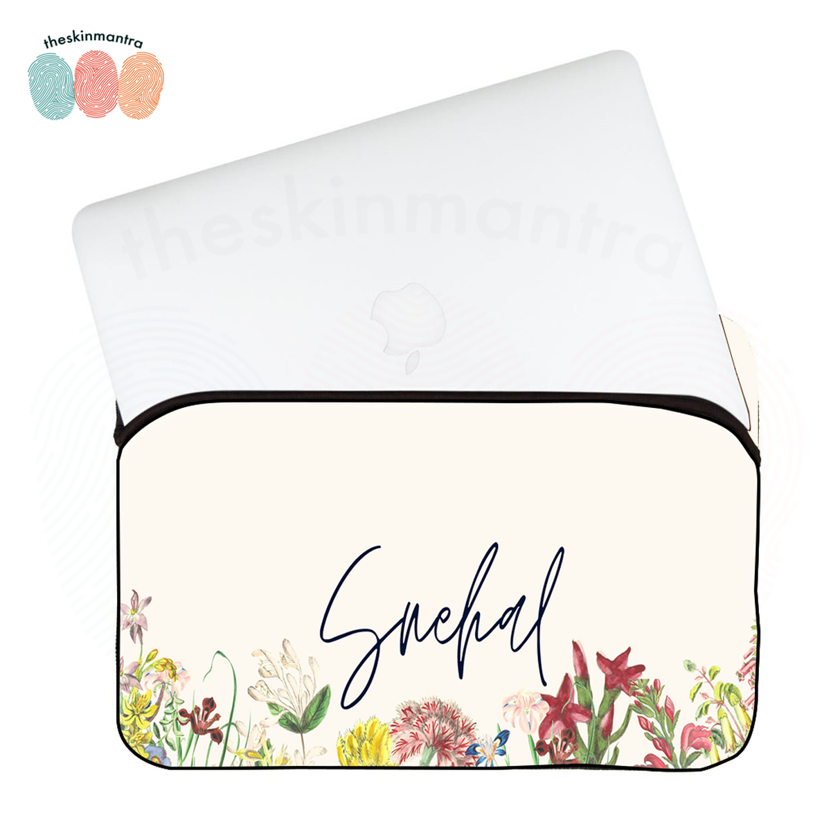 Custom Macbook Sleeves & Laptop Sleeves for all Dell, Lenovo, HP, Air