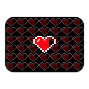 HEART Slip-On Sleeve