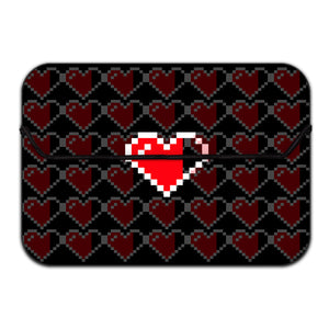 HEART Slip-On Sleeve