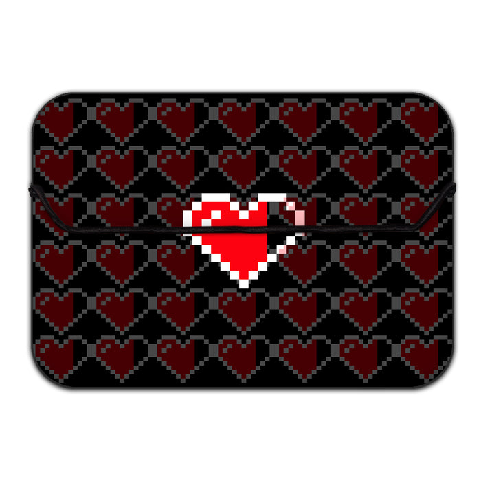 HEART Slip-On Sleeve
