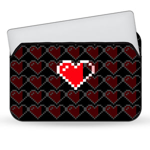 HEART Slip-On Sleeve