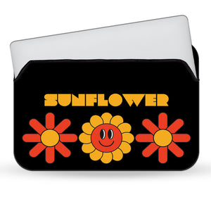 Sunflower Slip-On Sleeve