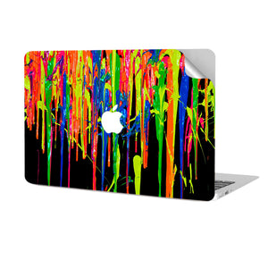 Apple Macbook Skin / Decal for macbook pro