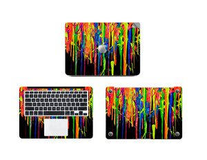 Apple Macbook Skin / Decal for macbook pro