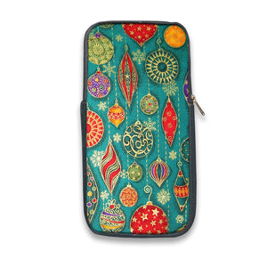 Colorful Pattern | Keyboard and Mouse Sleeve for wireless Keyboard & Mouse