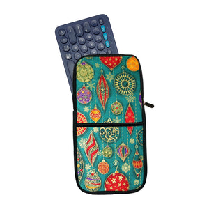 Colorful Pattern | Keyboard and Mouse Sleeve for wireless Keyboard & Mouse