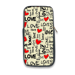 Love Rays | Keyboard and Mouse Sleeve for wireless Keyboard & Mouse