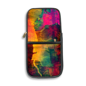 Color Mess | Keyboard and Mouse Sleeve for wireless Keyboard & Mouse