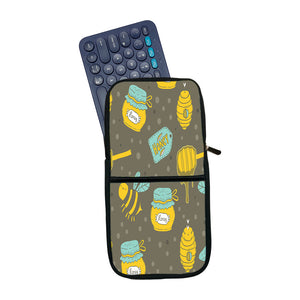 Honey | Keyboard and Mouse Sleeve for wireless Keyboard & Mouse