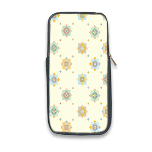 Square Maze | Keyboard and Mouse Sleeve for wireless Keyboard & Mouse