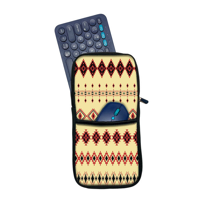 Patterrn | Keyboard and Mouse Sleeve for wireless Keyboard & Mouse