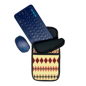 Patterrn | Keyboard and Mouse Sleeve for wireless Keyboard & Mouse