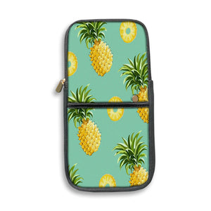 Pineapple | Keyboard and Mouse Sleeve for wireless Keyboard & Mouse