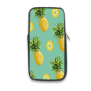 Pineapple | Keyboard and Mouse Sleeve for wireless Keyboard & Mouse