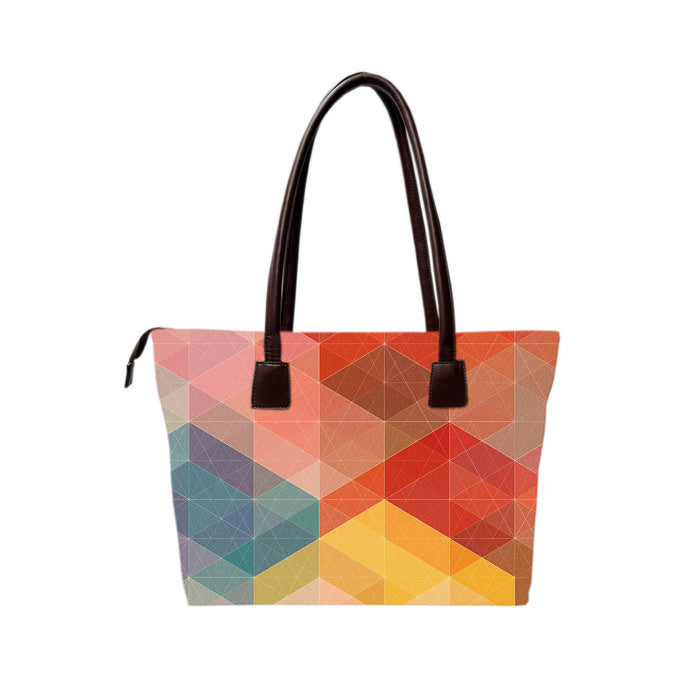 Vector Fun Executive Women's Tote bag