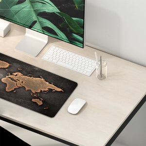 Global Village Desk Mat