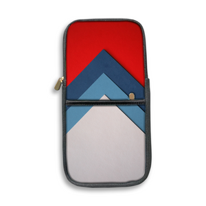 Upwards Onwards | Keyboard and Mouse Sleeve for wireless Keyboard & Mouse