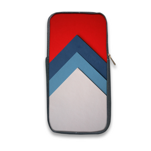 Upwards Onwards | Keyboard and Mouse Sleeve for wireless Keyboard & Mouse
