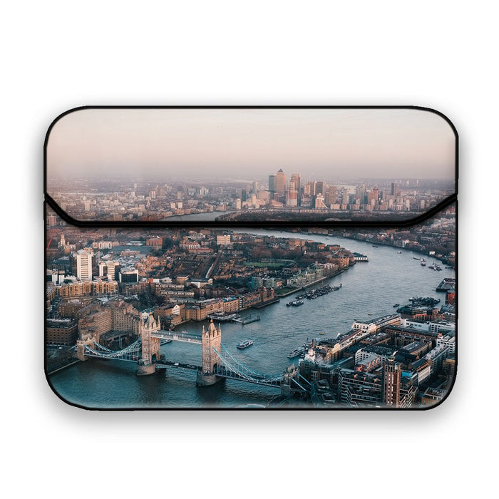 London Eye iPad Sleeve