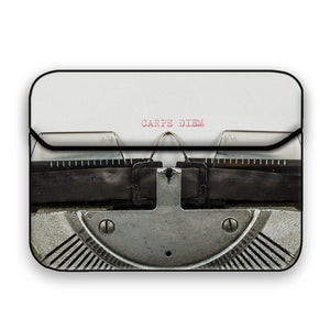 Carpe Diem iPad Sleeve