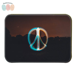 Peace Buddha iPad Sleeve