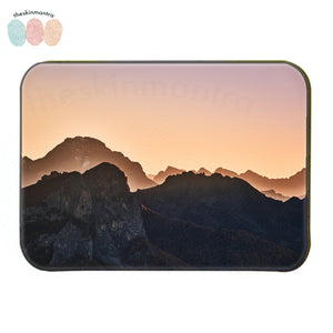 FIERY PEAKS iPad Sleeve