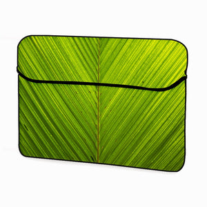 LEAF GEOMETRY iPad Sleeve