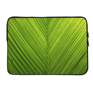 LEAF GEOMETRY iPad Sleeve