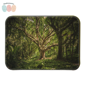 MAJESTIC TREE iPad Sleeve