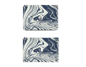 Marble Flow 2 Macbook Skin Decal