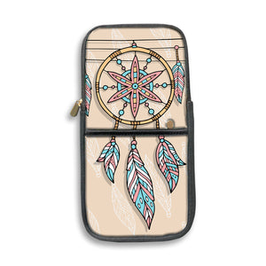 Dream Catcher | Keyboard and Mouse Sleeve for wireless Keyboard & Mouse