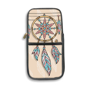 Dream Catcher | Keyboard and Mouse Sleeve for wireless Keyboard & Mouse