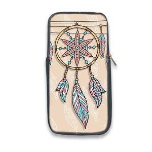 Dream Catcher | Keyboard and Mouse Sleeve for wireless Keyboard & Mouse