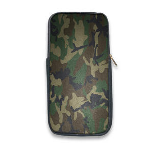 Military Patch | Keyboard and Mouse Sleeve for wireless Keyboard & Mouse