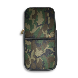 Military Patch | Keyboard and Mouse Sleeve for wireless Keyboard & Mouse