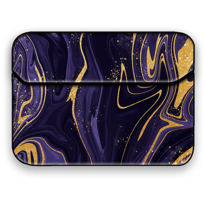 Liquid Rush iPad Sleeve