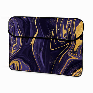 Liquid Rush iPad Sleeve