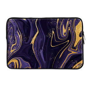 Liquid Rush iPad Sleeve