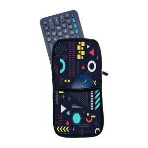 Arcade Maze | Keyboard and Mouse Sleeve for wireless Keyboard & Mouse